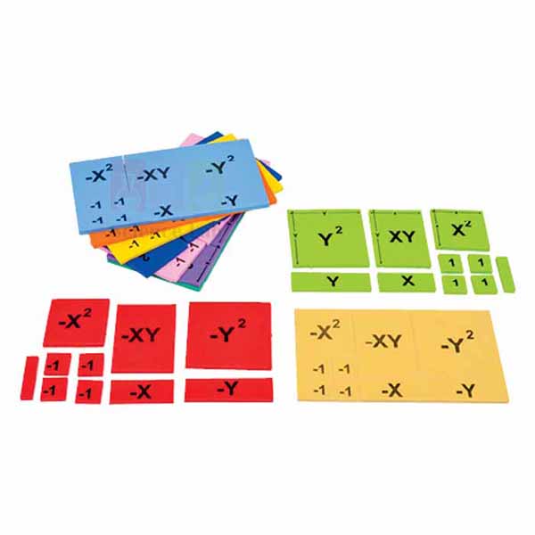 Algebra Kit